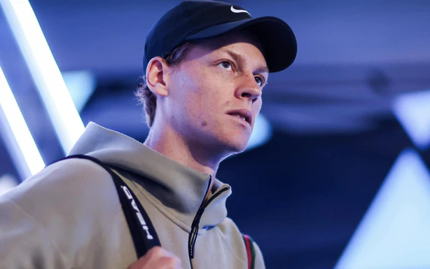 Sinner chính thức rút lui khỏi US Open 2026, cờ đến tay Alcaraz
