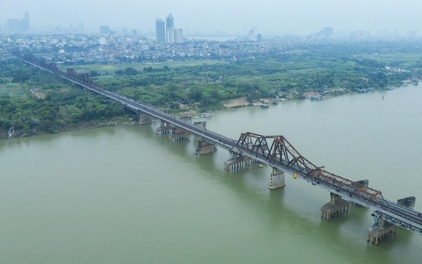 Hà Nội triển khai Quy hoạch tổng thể Thủ đô tầm nhìn 100 năm