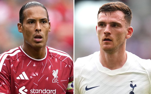 Bốc thăm vòng 3 Cúp Liên đoàn Anh: Liverpool đụng Tottenham, tân binh MU tái ngộ đội bóng cũ