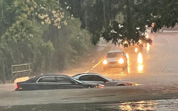Lũ quét nghiêm trọng tại bang Arizona, Mỹ khiến hàng chục người mất tích