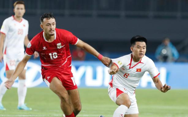 HLV Kim Sang Sik giải xong bài toán đội hình tuyển Việt Nam