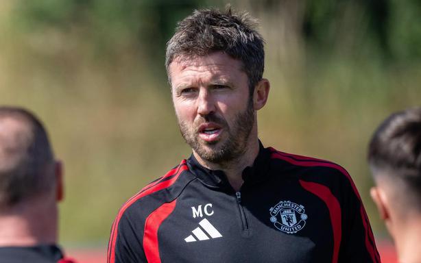 Chuyển nhượng của MU: Những câu hỏi lớn cho Carrick