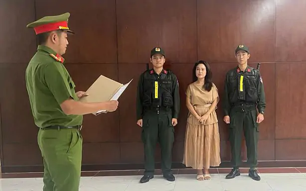 Khởi tố ca sĩ và giám đốc công ty truyền thông liên quan BH Media về hành vi xâm phạm quyền tác giả