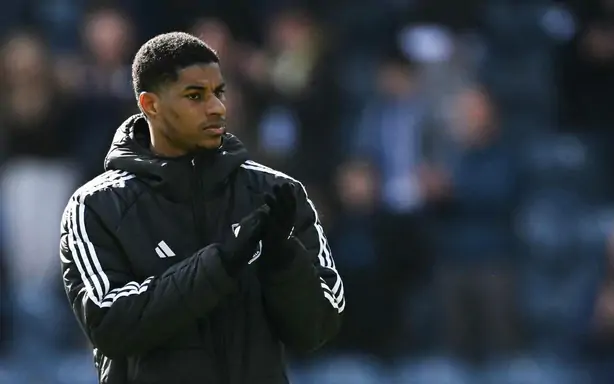 Quan điểm: MU và bài toán Rashford