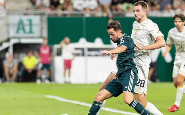 Chuyển nhượng Real Madrid: Mua nhiều nhưng vẫn thiếu!