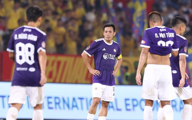 V-League rất đáng xem