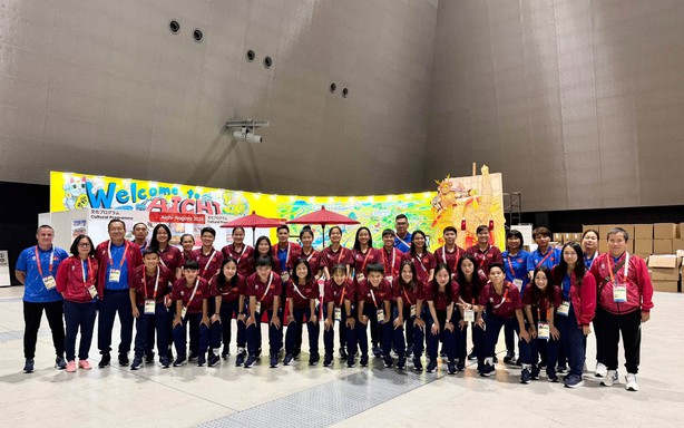 Lịch thi đấu bóng đá hôm nay 14/9: Trực tiếp bóng đá nữ Việt Nam vs nữ Đài Bắc Trung Hoa