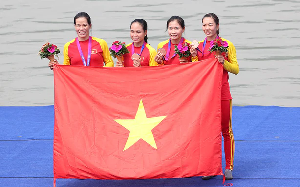 ASIAD 2026: Không chỉ là chiếc huy chương