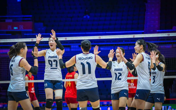 HLV Hàn Quốc gửi thông điệp trước ngày tái ngộ ĐT bóng chuyền nữ Việt Nam ở ASIAD 2026