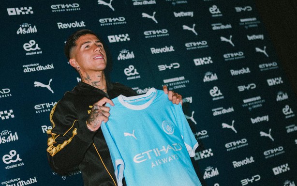 THỐNG KÊ chi tiêu chuyển nhượng mùa hè: Premier League tiếp tục bỏ xa các giải đấu hàng đầu châu Âu