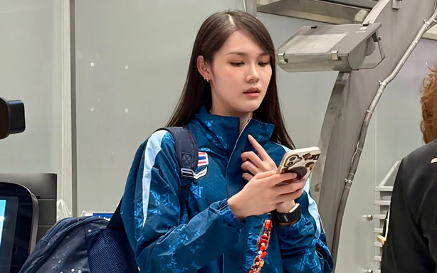 ASIAD 2026: Hoa khôi cầu lông Thái Lan bất ngờ dương tính với doping