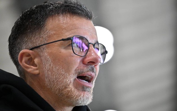 HLV Anthony Hudson: 'Mục tiêu của Thái Lan là chức vô địch FIFA Asean Cup'