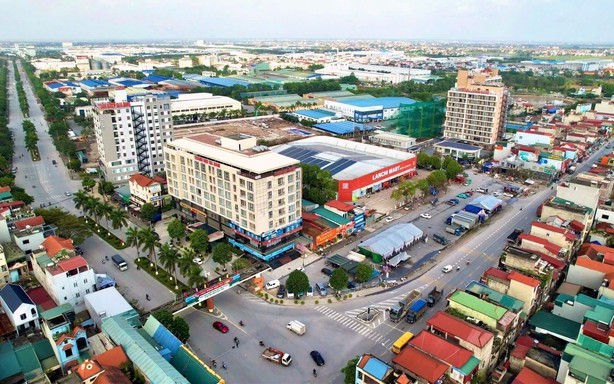 Chấm dứt hiệu lực Quyết định 241/QĐ-TTg phê duyệt kế hoạch phân loại đô thị toàn quốc giai đoạn 2021-2030
