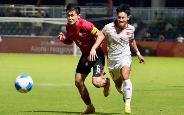 
ASIAD 20 ngày 25/9: Việt Nam chỉ có 1 HCĐ, bóng đá dừng bước ở tứ kết