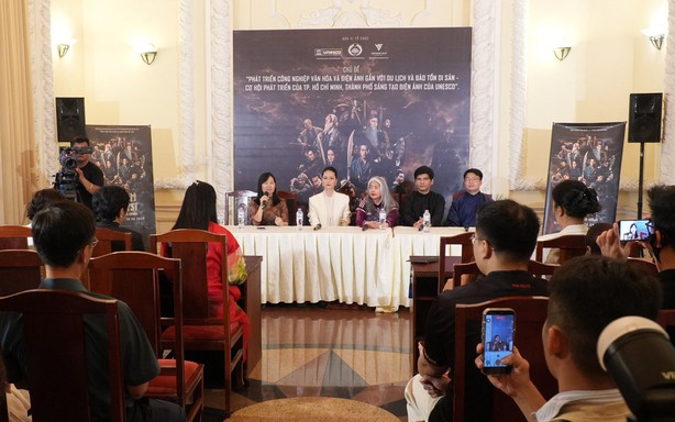 Góc nhìn 365: Từ việc chọn phim dự sơ tuyển Oscar