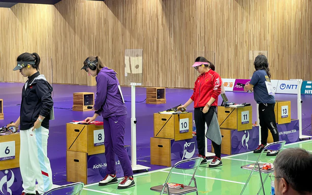 CẬP NHẬT: Kết quả thi đấu ASIAD 2026 của Thể thao Việt Nam ngày 28/9