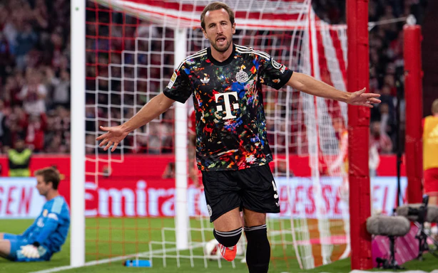 Tin nóng thể thao tối 28/9: Klopp lên tiếng sau thất bại của tuyển Đức, sáng tỏ tương lai Harry Kane