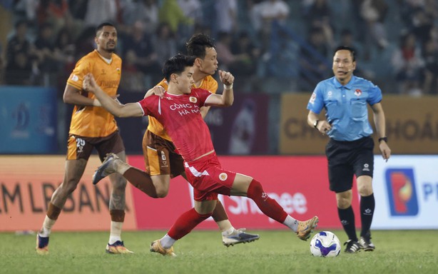 V-League 2026/27: Lộ diện những ứng cử viên đua vô địch