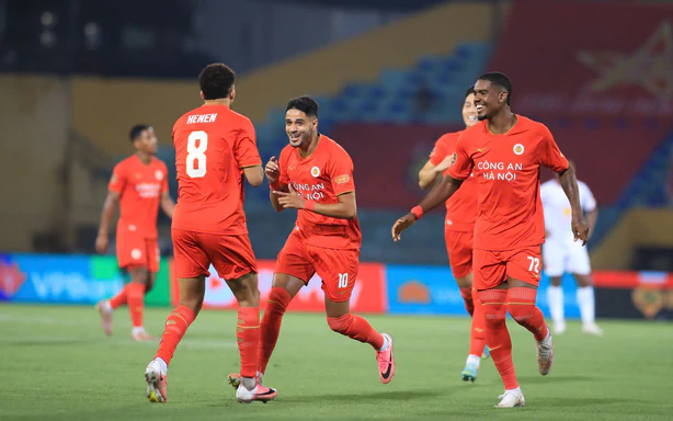 V-League 2026/27: Khúc dạo đầu hứng khởi