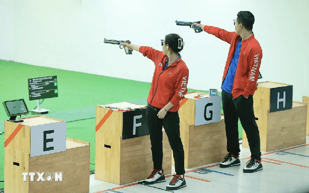 Thể thao Việt Nam đặt mục tiêu 4-6 HCV ASIAD 20, thưởng 'nóng' 100 triệu đồng mỗi HCV