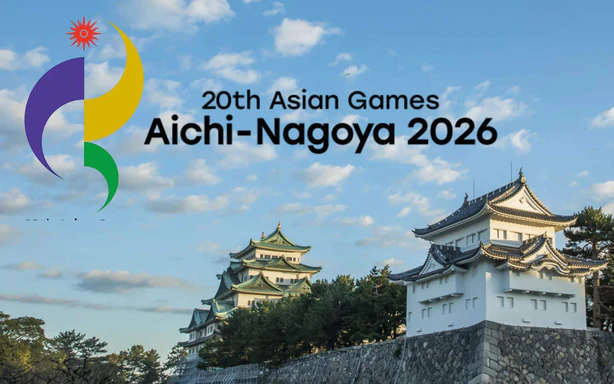 Hàng trăm VĐV tham dự ASIAD 2026 phải sơ tán khỏi nơi ở vì mưa lớn ở Nhật Bản