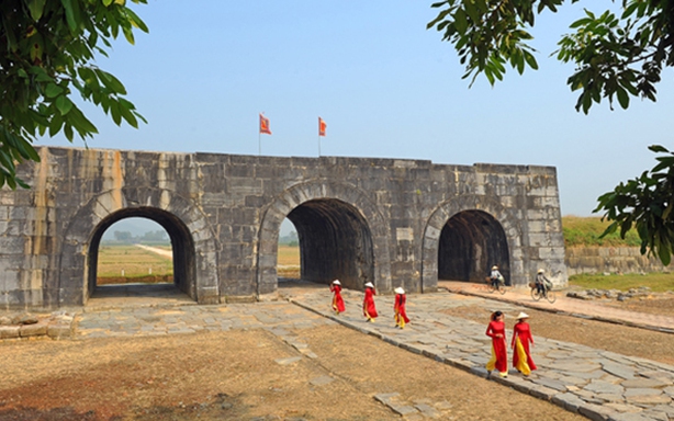 Thanh Hóa: Tạo đà cho phát triển du lịch văn hóa thành 'đặc sản' với du khách