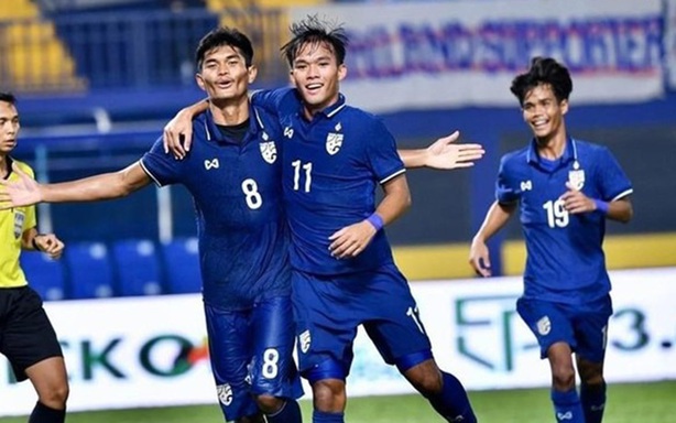 Xem TRỰC TIẾP bóng đá U19 Thái Lan vs U19 Myanmar, U19 quốc tế (16h00, 11/8)
