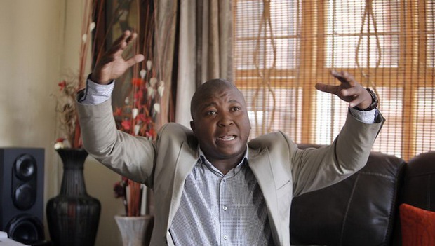 Đám tang Nelson Mandela: Nam Phi bí câu trả lời về 'thông ngôn' giả