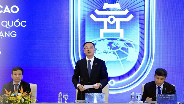 Công ước Hà Nội: Sự kiện thu hút sự quan tâm đặc biệt, sâu rộng của cộng đồng quốc tế