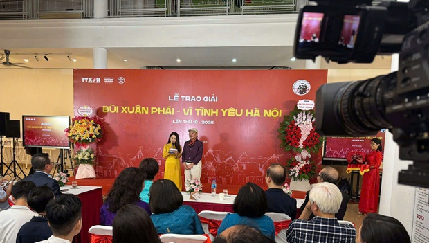 Hợp lực lan tỏa tình yêu Hà Nội