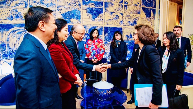 Nhìn lại "Tuần lễ Điện ảnh Việt Nam - Hành trình ánh sáng" tại Paris: Những "quả ngọt" không còn quá tầm với