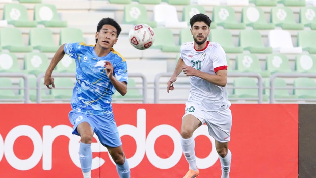 U23 Việt Nam nhận lời 'cảnh báo' trước VCK U23 châu Á 2026