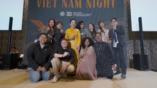 Hiệp hội Xúc tiến Phát triển Điện ảnh Việt Nam - dấu ấn và triển vọng