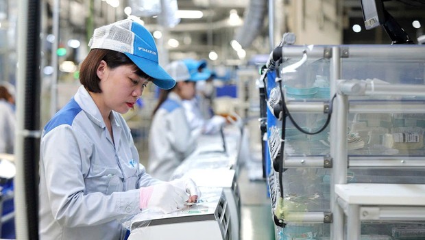 Có cơ sở để đạt mục tiêu tăng trưởng hai con số năm 2026