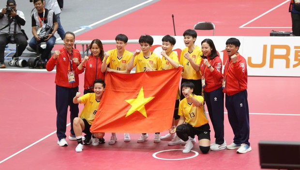 Cục TDTT 'mổ xẻ' nguyên nhân thể thao Việt Nam không đạt mục tiêu ở ASIAD 2026, hướng đi mới được xác định