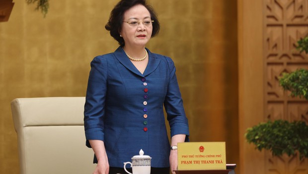 Phó Thủ tướng Phạm Thị Thanh Trà: Tạo dấu ấn sâu đậm ngay từ năm đầu tiên tổ chức Ngày Văn hóa Việt Nam