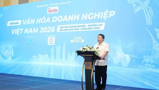 Đối thoại đa chiều về văn hóa doanh nghiệp và năng lực cạnh tranh