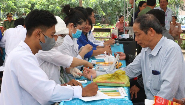 Đưa y tế có chất lượng đến gần với người dân hơn