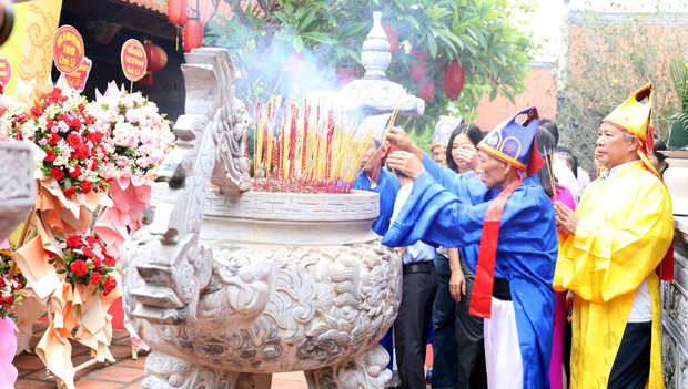 Để di sản Tuệ Tĩnh tiếp tục được khám phá và phát huy