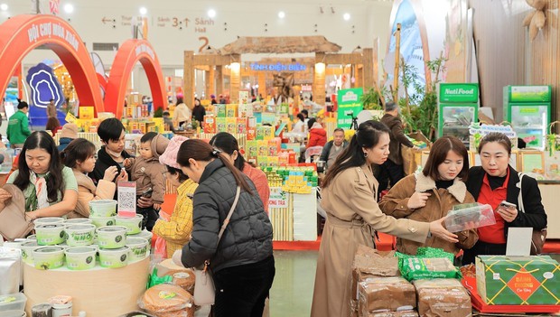 Những món hàng… không bán