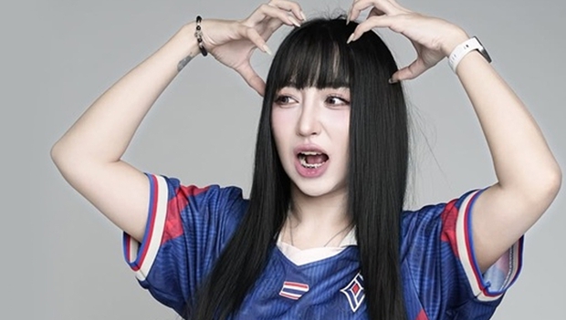 Nữ tuyển thủ esports Thái Lan bị bắt sau bê bối gian lận ở SEA Games trước đội Việt Nam, sự thật được tiết lộ