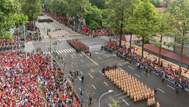 Từ cảm hứng lịch sử tới khát vọng tương lai