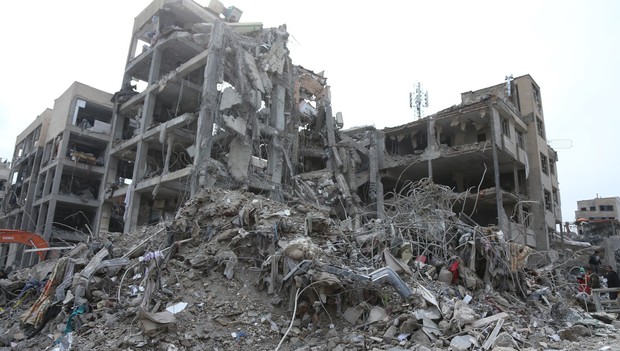 Israel và Mỹ có kế hoạch kéo dài chiến dịch quân sự, Đại Giáo chủ Iran yêu cầu bồi thường