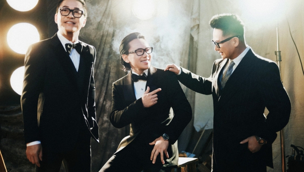 Quả Dưa Hấu "cảm ơn âm nhạc"!