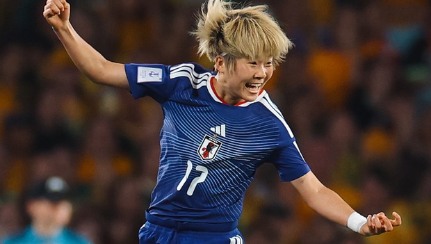 Sao trẻ Tottenham lập siêu phẩm, nữ Nhật Bản lần thứ ba vô địch châu Á