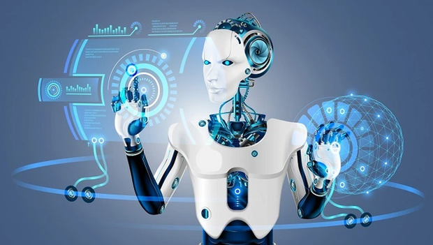 Xây dựng nền kinh tế AI từ dữ liệu