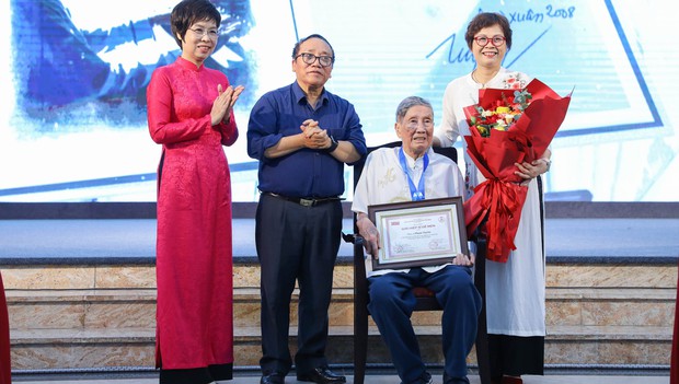 Khởi động Giải thưởng Thiếu nhi Dế Mèn lần 7 - 2026