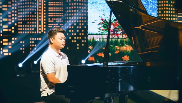 Nhạc sĩ Nguyễn Công Minh: Viết nhạc bằng niềm vui thuần khiết