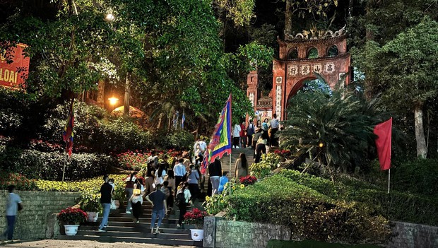 Giỗ Tổ Hùng Vương 2026: Lan tỏa giá trị thiêng liêng - Gắn kết cộng đồng dân tộc