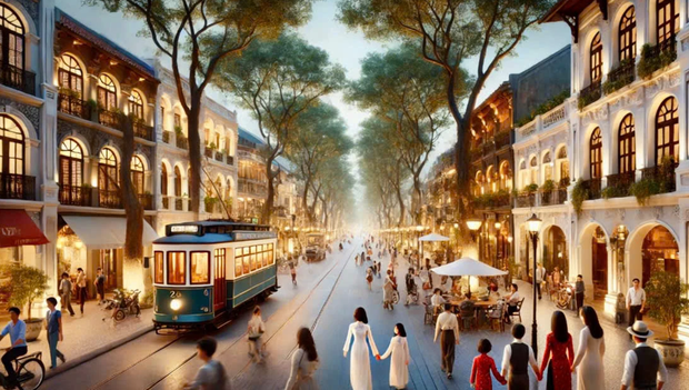 Xây dựng tổ hợp phim trường quy mô lớn 100 đến 150 ha tại Thành phố Hồ Chí Minh